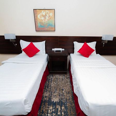 فندق دار الريس - Dar Raies Hotel Mekka Kültér fotó