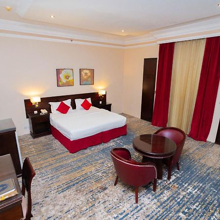 فندق دار الريس - Dar Raies Hotel Mekka Kültér fotó