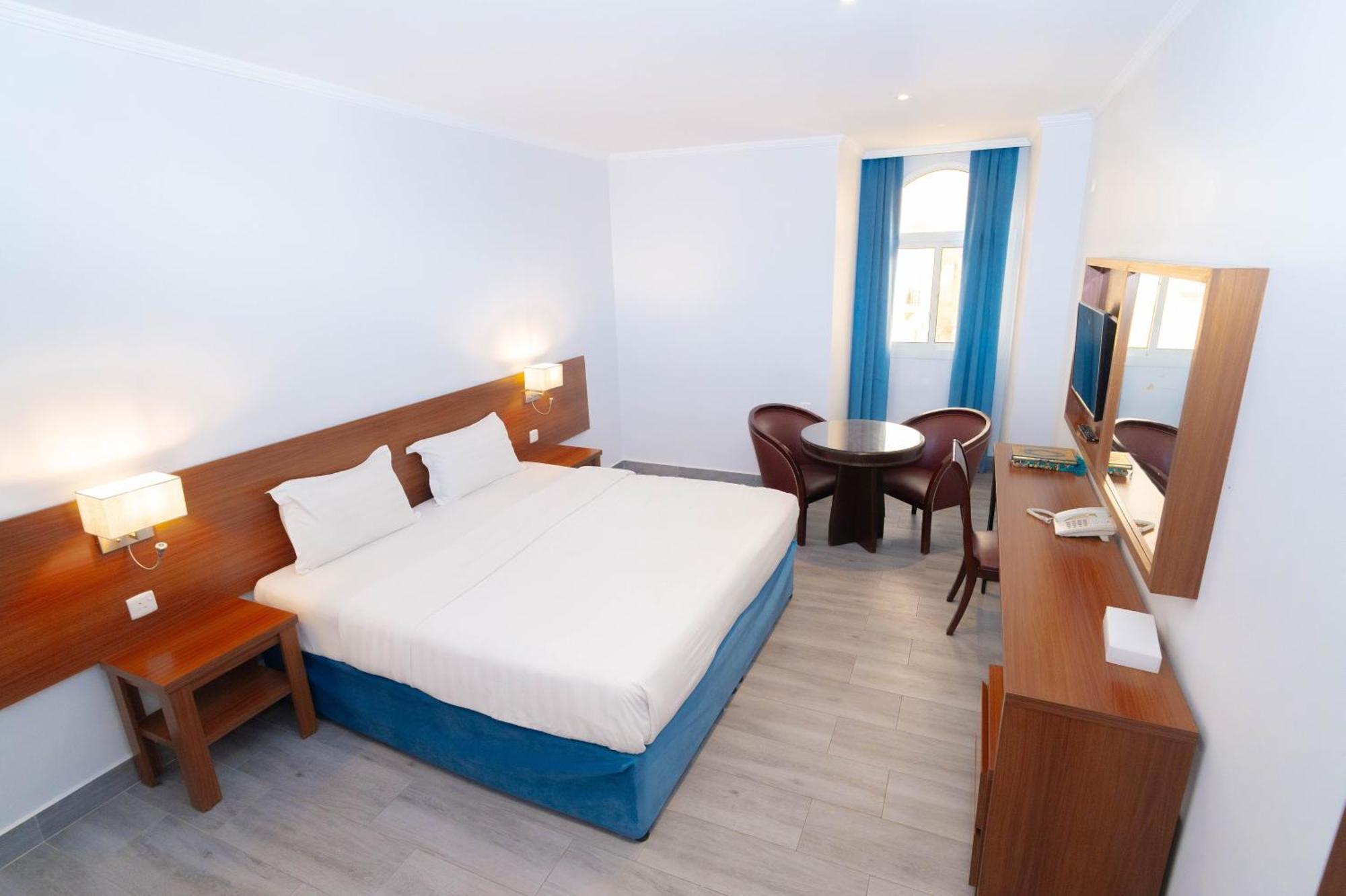 فندق دار الريس - Dar Raies Hotel Mekka Kültér fotó