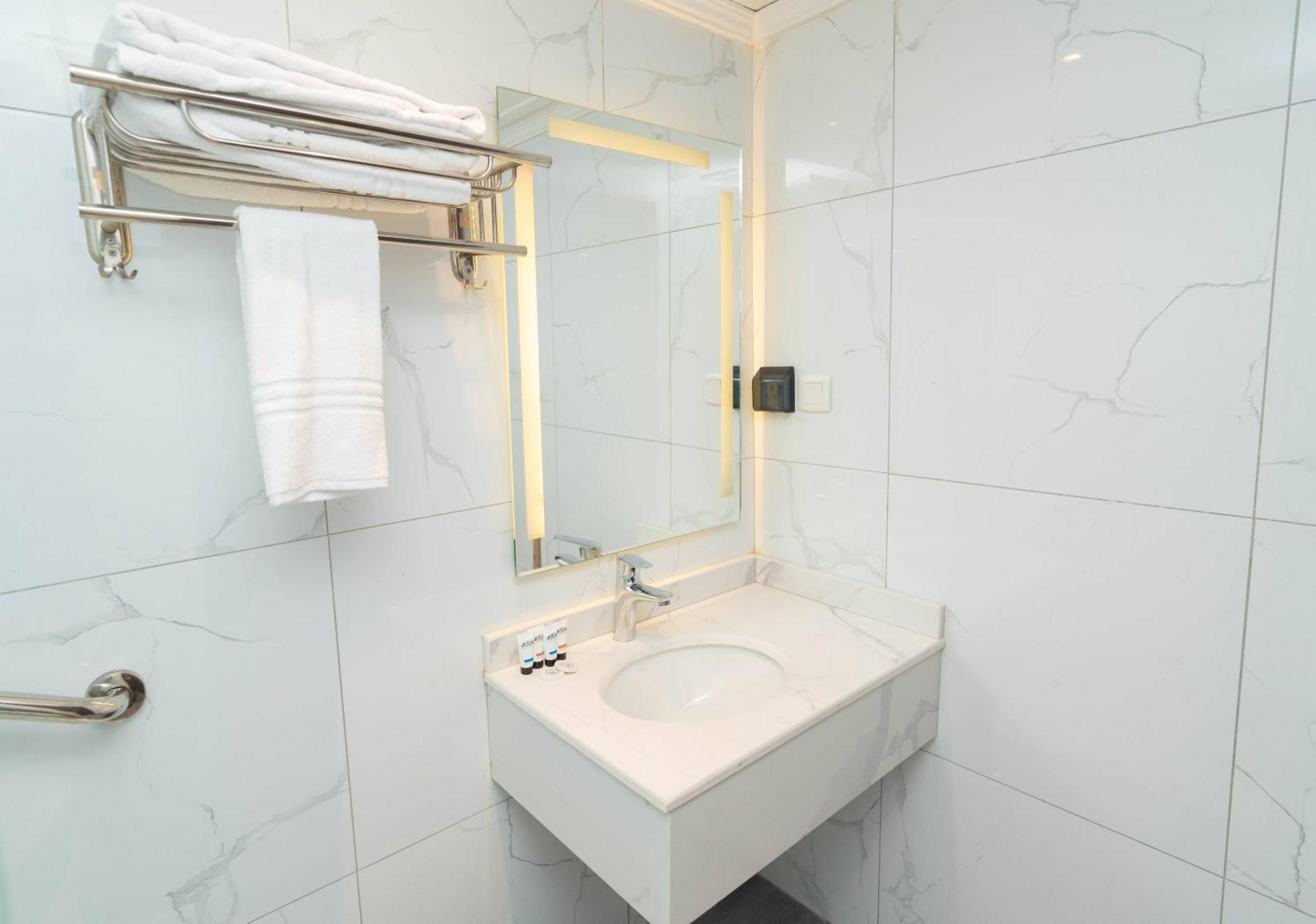فندق دار الريس - Dar Raies Hotel Mekka Kültér fotó