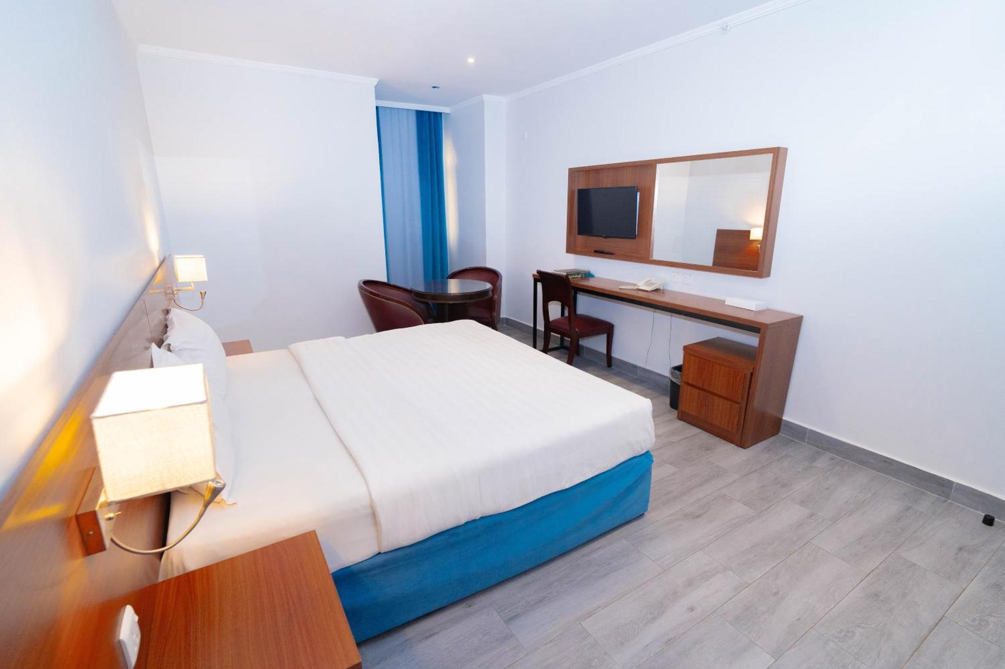 فندق دار الريس - Dar Raies Hotel Mekka Kültér fotó