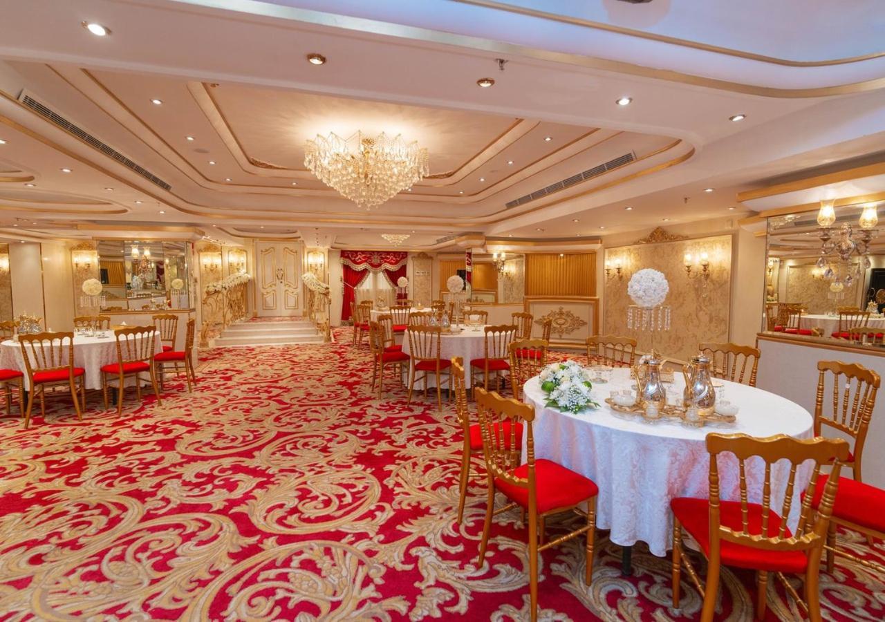 فندق دار الريس - Dar Raies Hotel Mekka Kültér fotó