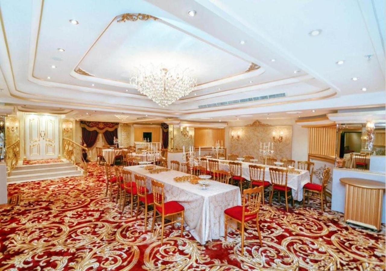 فندق دار الريس - Dar Raies Hotel Mekka Kültér fotó