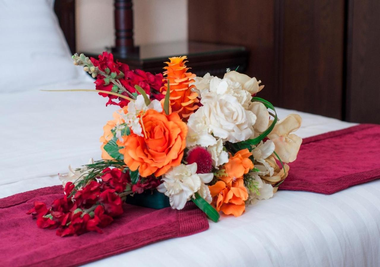فندق دار الريس - Dar Raies Hotel Mekka Kültér fotó
